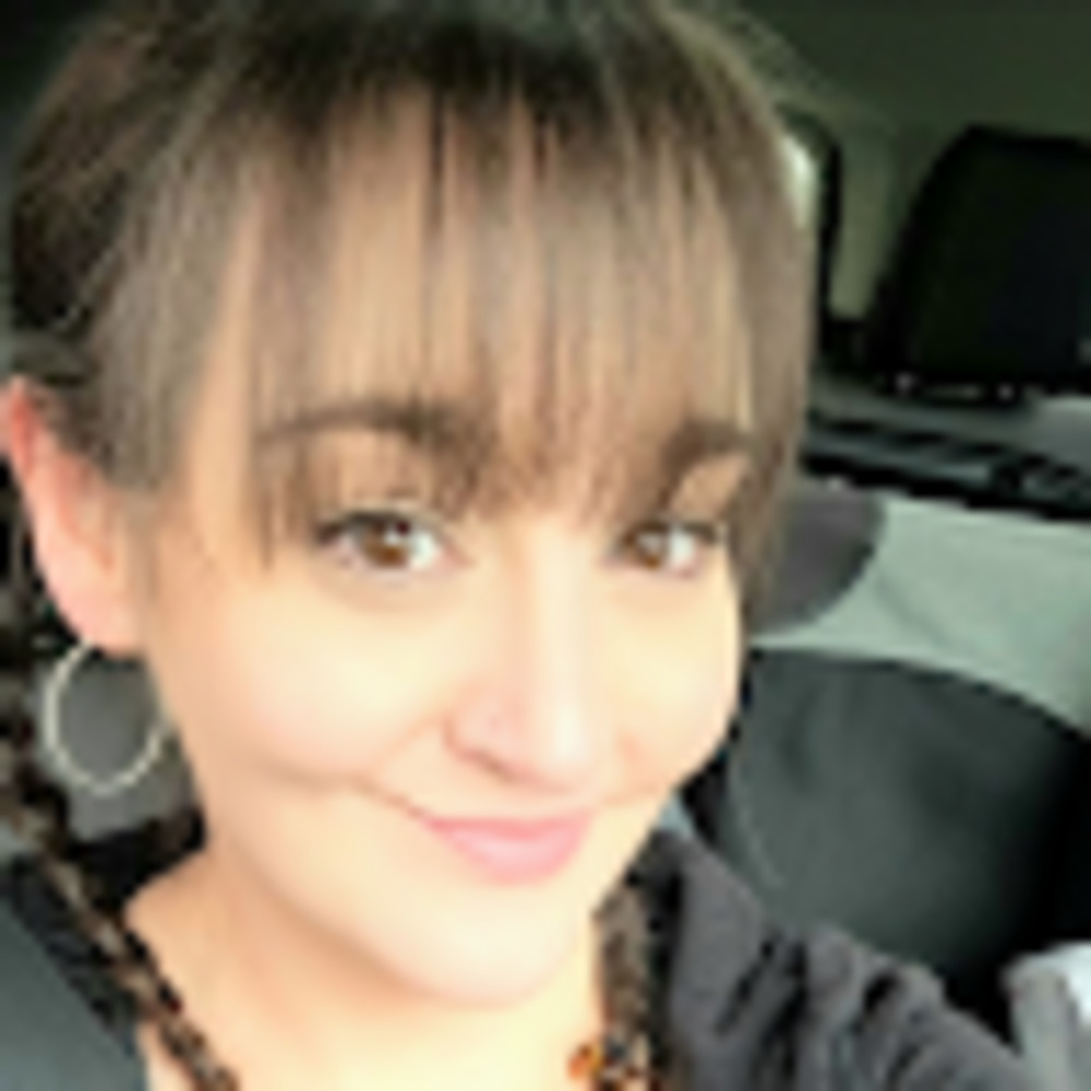 Meet your Posher, Kathleen